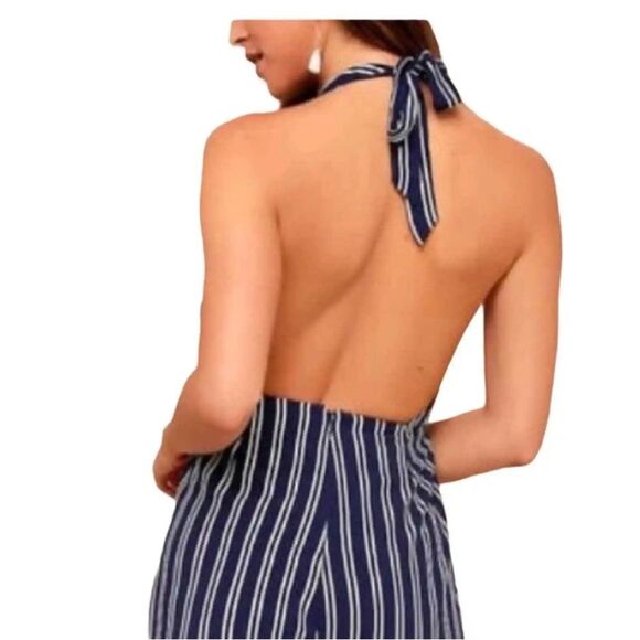 NWT Jack by BB Dakota All The Way Up Jumpsuit - Picture 4 of 8